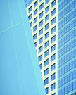 Send Me An Angel- Abstract Architecture Photography Print | Modern Wall Art | Digital Download by Kevin Quinn