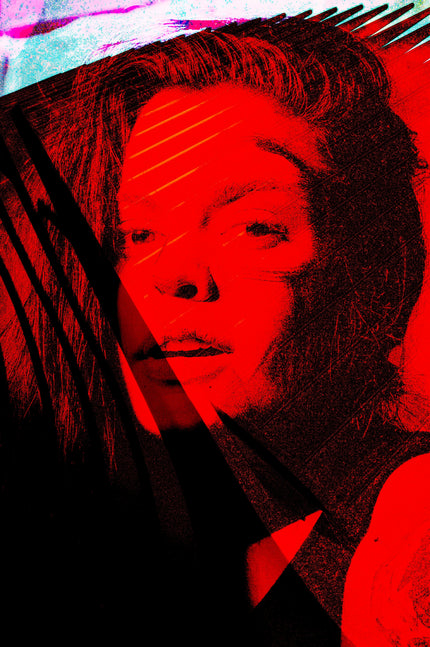 Should've Known Better- Abstract Architecture Photography Print | Modern Wall Art | Digital Download by Kevin Quinn