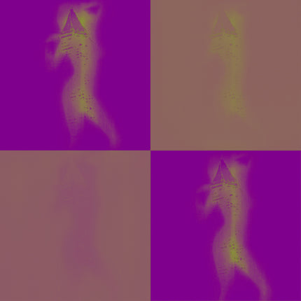 Sleeping With Silhouettes