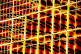 Sun Tanning- Abstract Architecture Photography Print | Modern Wall Art | Digital Download by Kevin Quinn