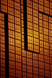 Sunset Ballet- Abstract Architecture Photography Print | Modern Wall Art | Digital Download by Kevin Quinn
