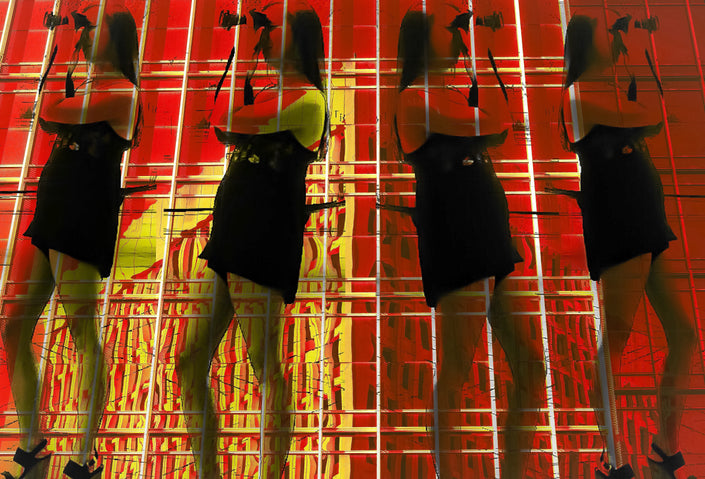 Taking Pictures With You