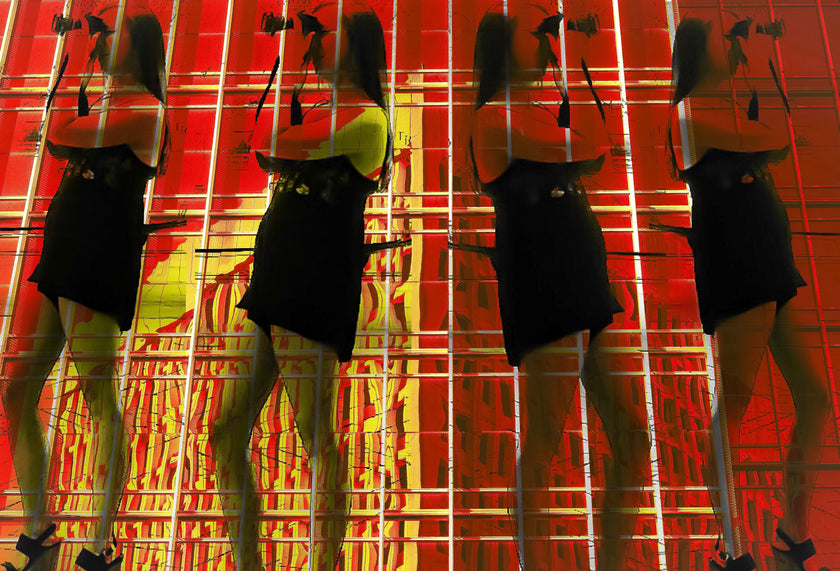 Taking Pictures With You