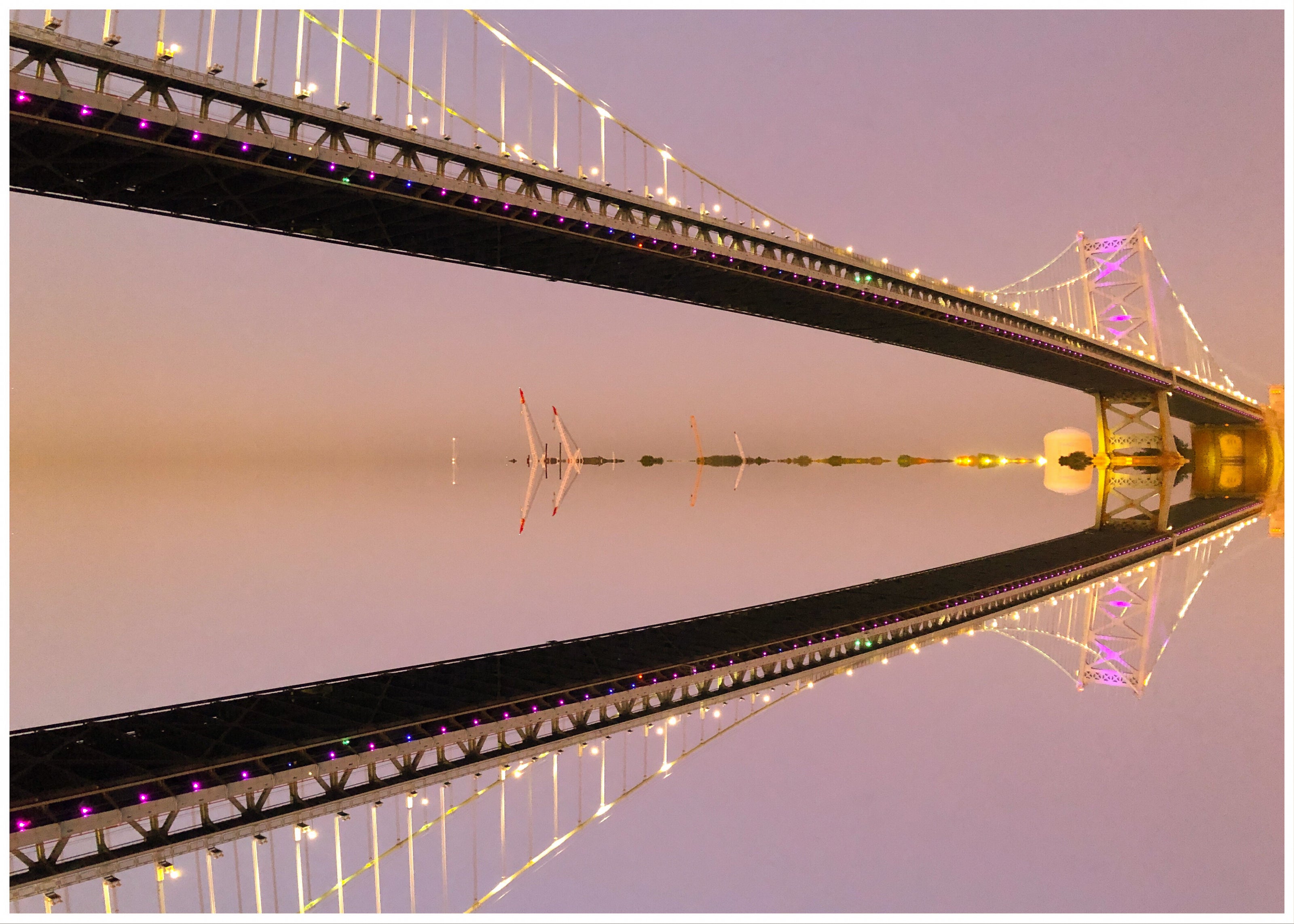 The Angels That Brought Me Back- Abstract Architecture Photography Print | Modern Wall Art | Digital Download by Kevin Quinn