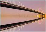 The Angels That Brought Me Back- Abstract Architecture Photography Print | Modern Wall Art | Digital Download by Kevin Quinn