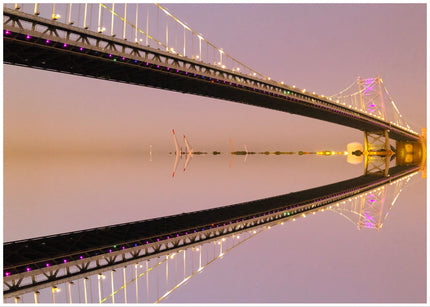 The Angels That Brought Me Back- Abstract Architecture Photography Print | Modern Wall Art | Digital Download by Kevin Quinn