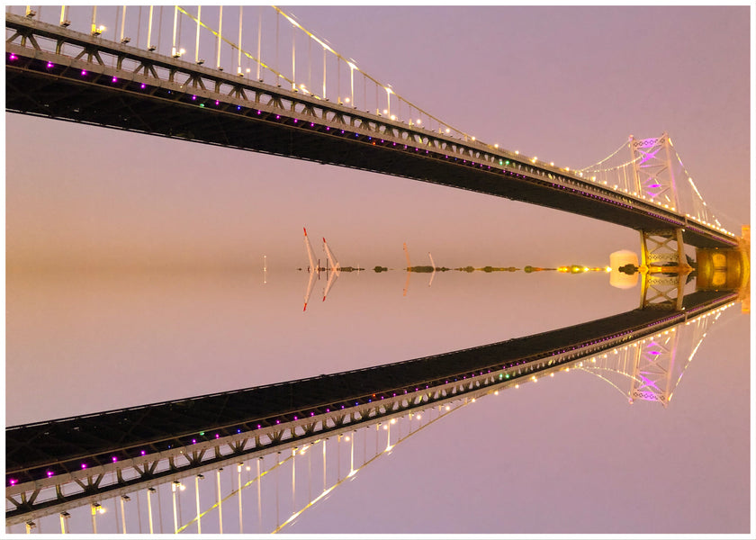 The Angels That Brought Me Back- Abstract Architecture Photography Print | Modern Wall Art | Digital Download by Kevin Quinn
