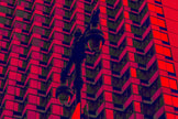 The City Breathes- Abstract Architecture Photography Print | Modern Wall Art | Digital Download by Kevin Quinn