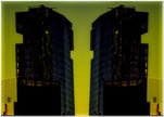 The Conversation- Abstract Architecture Photography Print | Modern Wall Art | Digital Download by Kevin Quinn