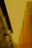 The Courage Within- Abstract Architecture Photography Print | Modern Wall Art | Digital Download by Kevin Quinn