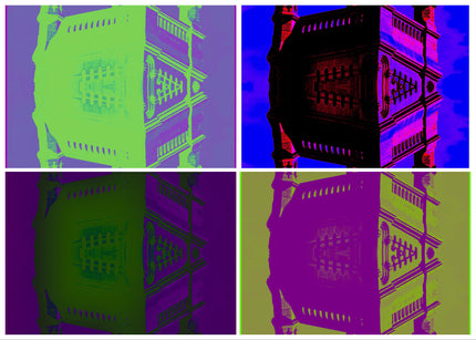 The Fourth Dream of Elysium