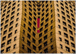 The Idea- Abstract Architecture Photography Print | Modern Wall Art | Digital Download by Kevin Quinn
