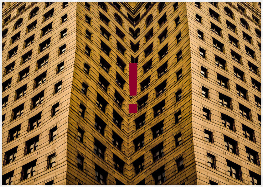 The Idea- Abstract Architecture Photography Print | Modern Wall Art | Digital Download by Kevin Quinn