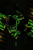 The Navigator- Abstract Architecture Photography Print | Modern Wall Art | Digital Download by Kevin Quinn