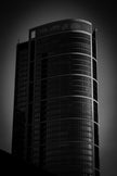 The Piano Intro- Abstract Architecture Photography Print | Modern Wall Art | Digital Download by Kevin Quinn