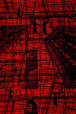 The Puppet Tragedy- Abstract Architecture Photography Print | Modern Wall Art | Digital Download by Kevin Quinn