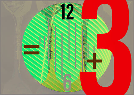 Time- Abstract Architecture Photography Print | Modern Wall Art | Digital Download by Kevin Quinn