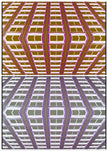 Timeline- Abstract Architecture Photography Print | Modern Wall Art | Digital Download by Kevin Quinn