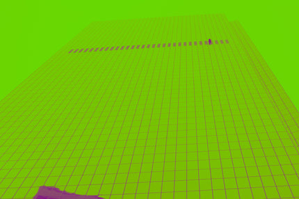 Treehouse- Abstract Architecture Photography Print | Modern Wall Art | Digital Download by Kevin Quinn