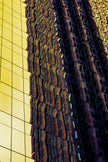 Trees Do Grow In The City- Abstract Architecture Photography Print | Modern Wall Art | Digital Download by Kevin Quinn