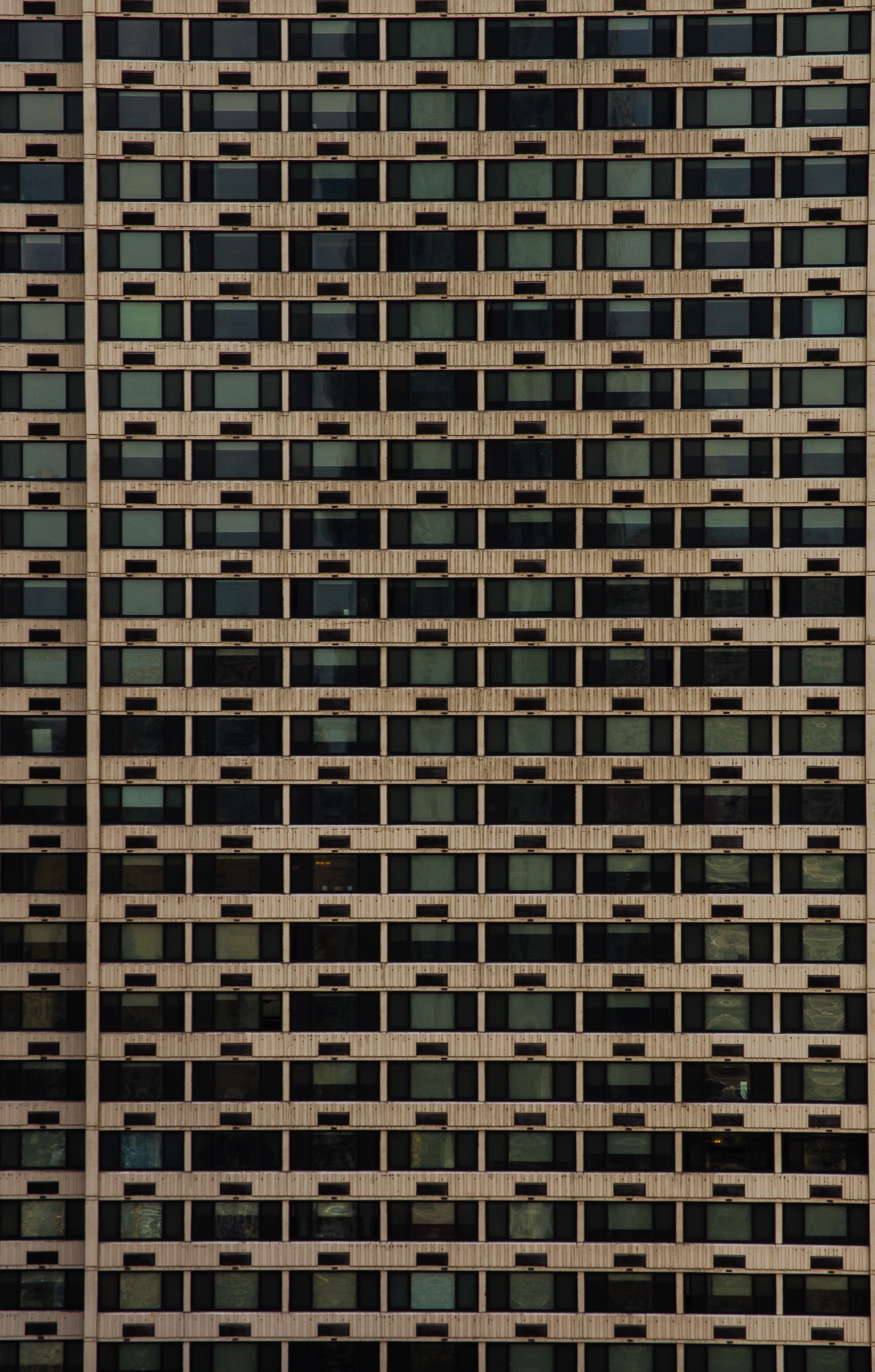 Watching TV- Abstract Architecture Photography Print | Modern Wall Art | Digital Download by Kevin Quinn