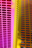When Angels Kissed- Abstract Architecture Photography Print | Modern Wall Art | Digital Download by Kevin Quinn