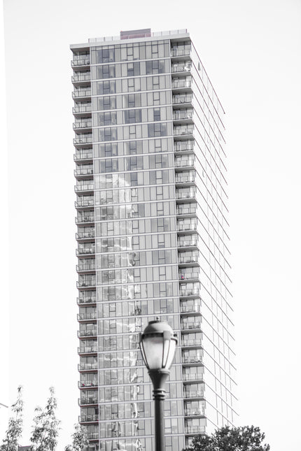 When It Stopped Raining