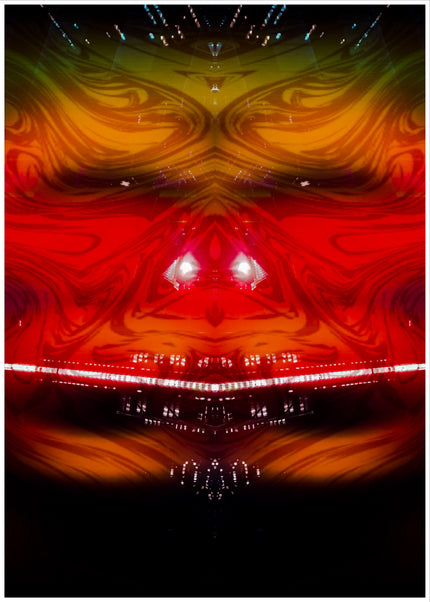 When The Night Comes