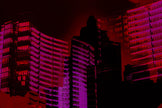 Wishing You Were Here- Abstract Architecture Photography Print | Modern Wall Art | Digital Download by Kevin Quinn