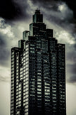 With Or Without You- Abstract Architecture Photography Print | Modern Wall Art | Digital Download by Kevin Quinn