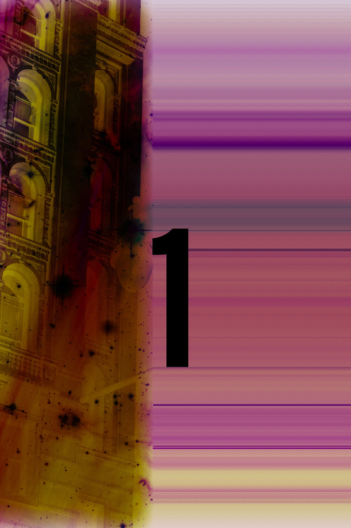 Your My Number One- Abstract Architecture Photography Print | Modern Wall Art | Digital Download by Kevin Quinn