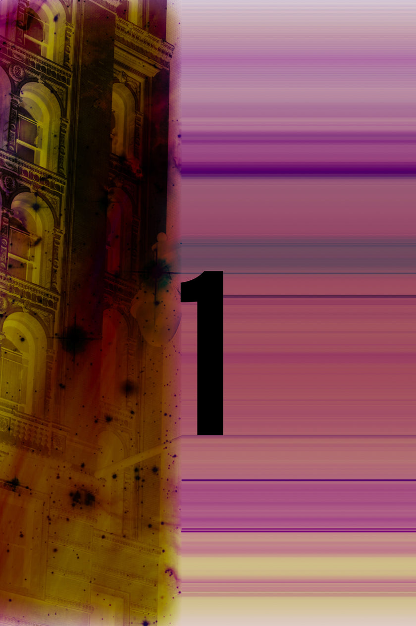 Your My Number One- Abstract Architecture Photography Print | Modern Wall Art | Digital Download by Kevin Quinn